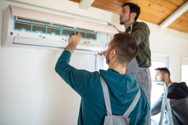 Best Furnace Repair Near Me  in Owings, MD
