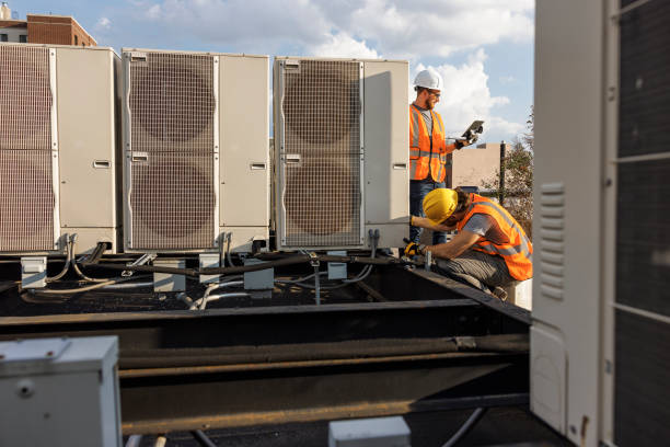 Best Emergency HVAC Repair  in Owings, MD