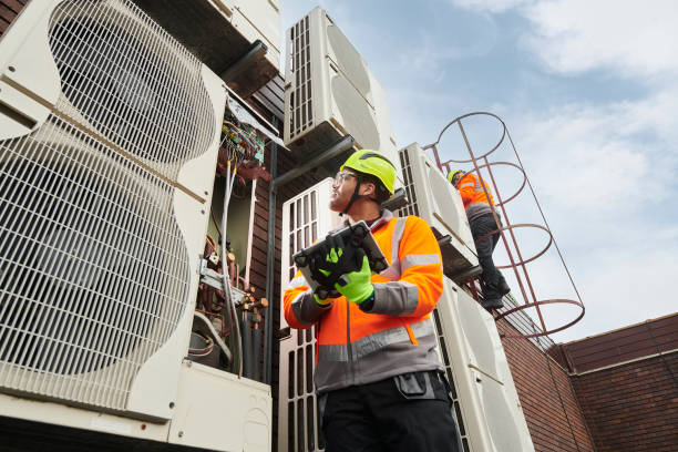 Best HVAC Installation Services  in Owings, MD