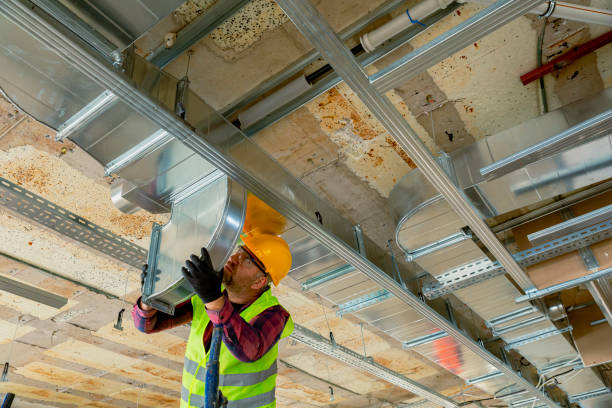 Best Emergency HVAC Repair  in Owings, MD