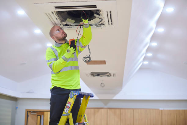 Best HVAC Emergency Services  in Owings, MD