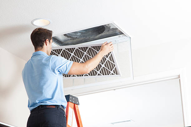 Best HVAC Cleaning Services  in Owings, MD