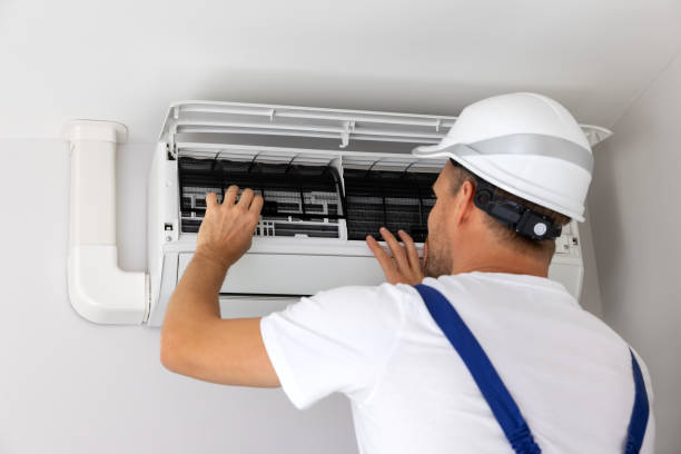 Best HVAC Air Duct Cleaning  in Owings, MD