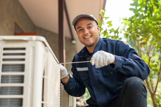 Best Commercial HVAC Repair  in Owings, MD
